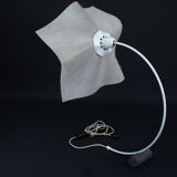 Vintage Area Curva Lamp by Mario Bellini. Italy 1970s