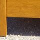Solid oak bed, 1 place 90x190 cm
