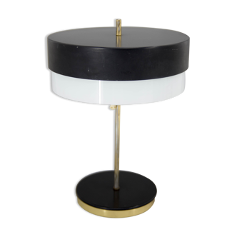 Table lamp by Kamenicky Senov, 1960s