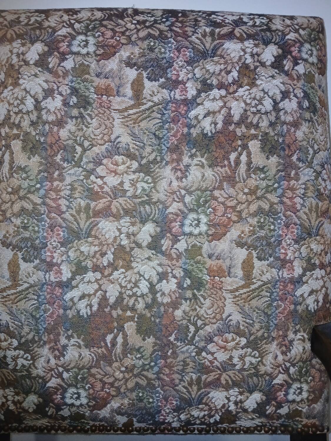 Armchair and chair series