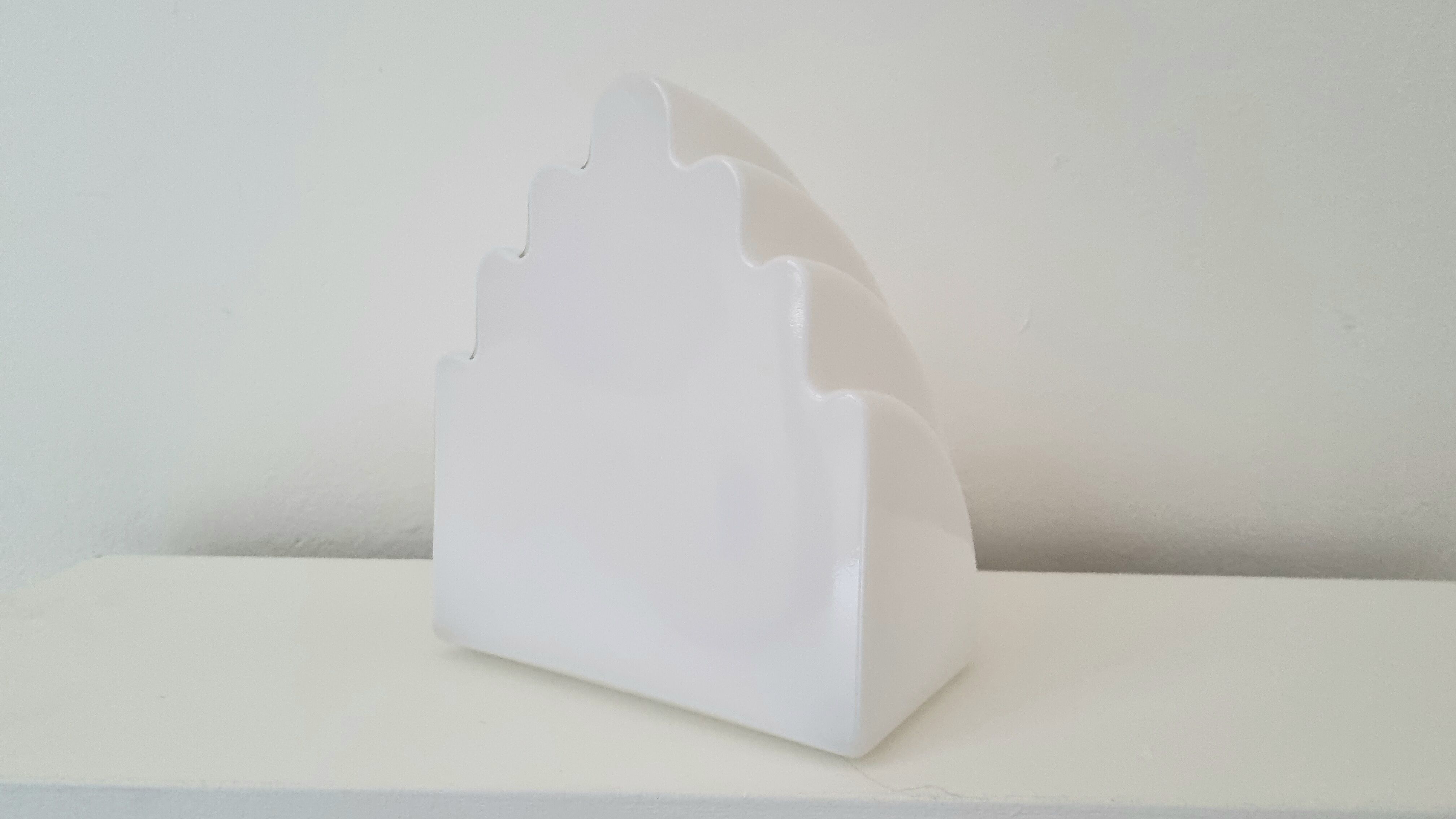 Italian Modern KAI model wall lamp by Kazuhide Takahama for Sirrah, 1970s