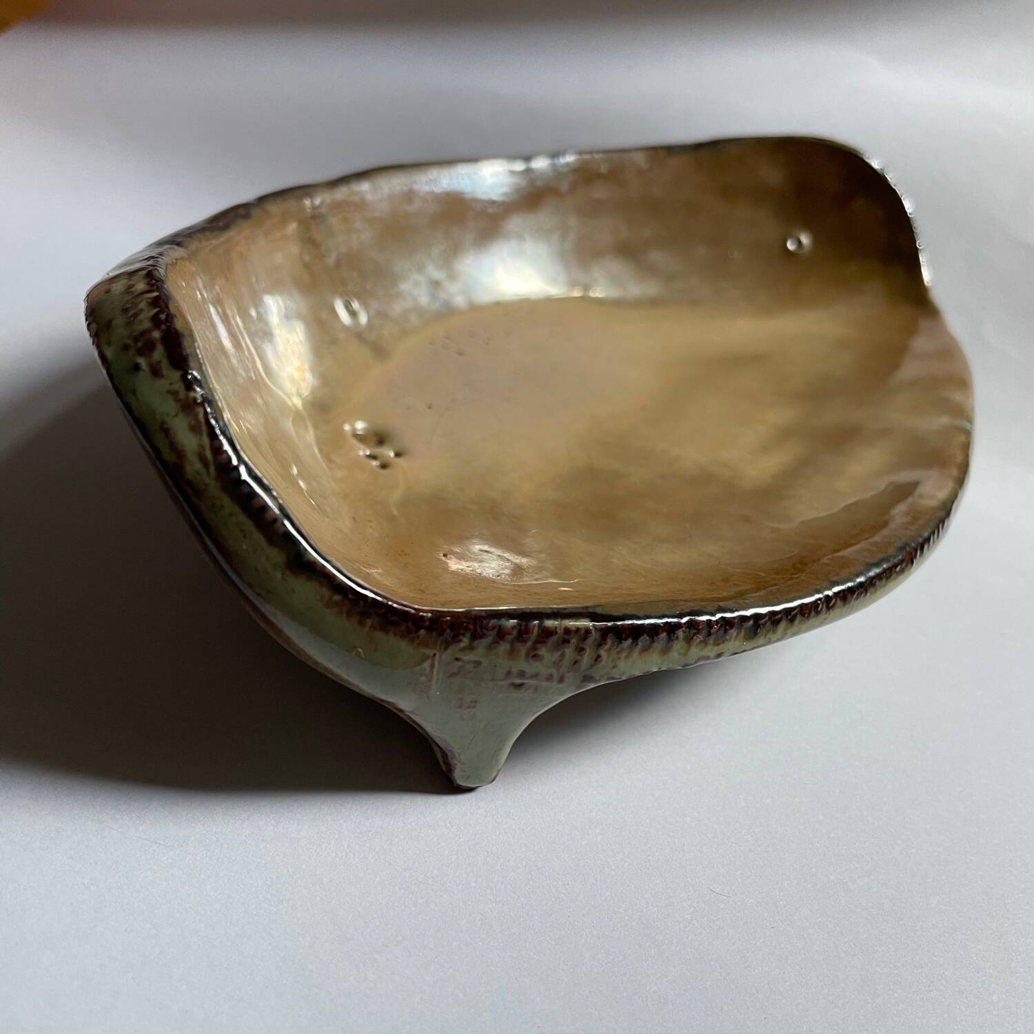 Juliette Derel ceramic bowl