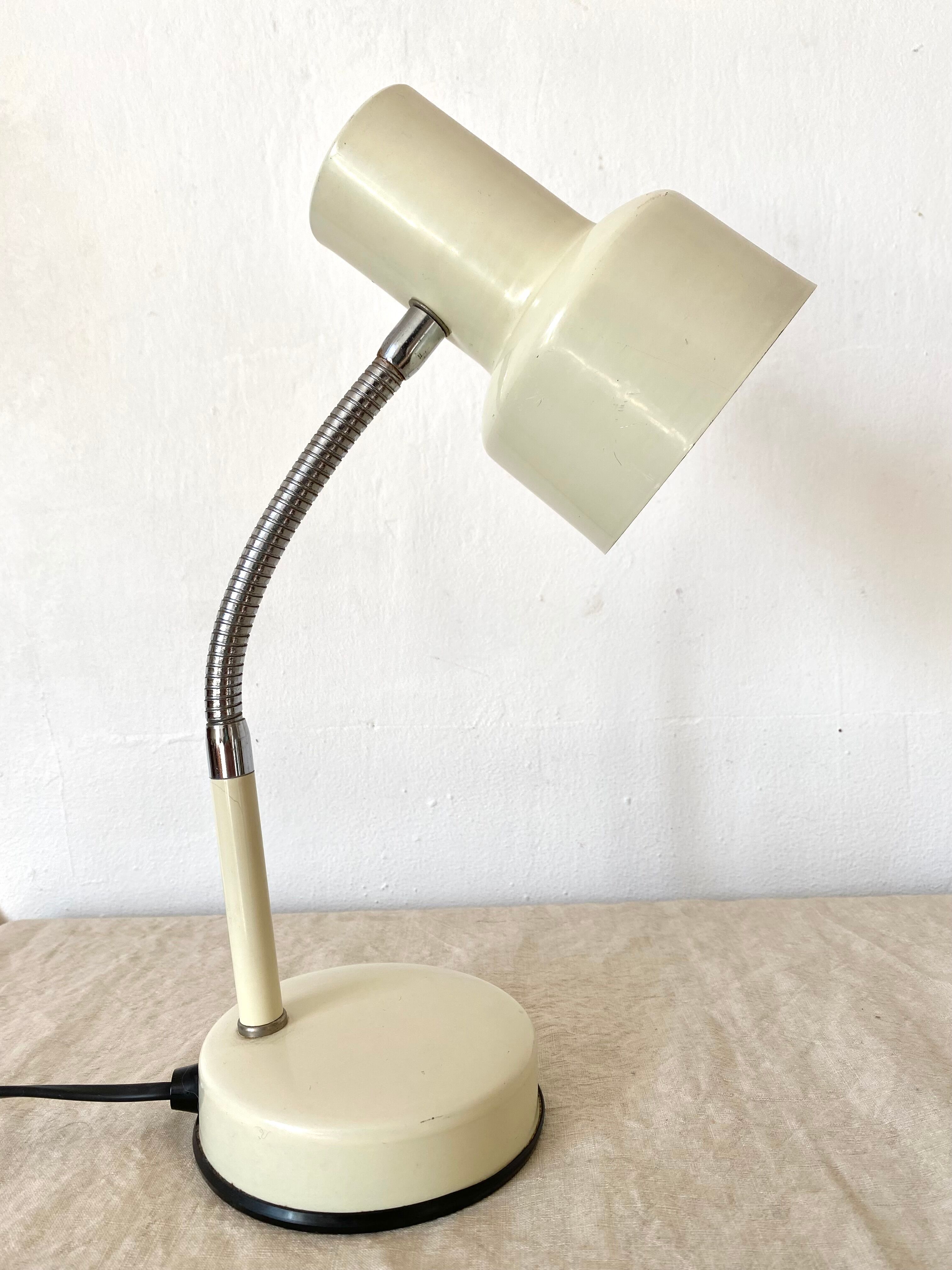 Desk lamp Veneta Lumi Italy