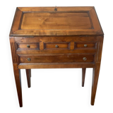 Secretary speed bump