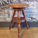 Screw watchmaker's stool 1930