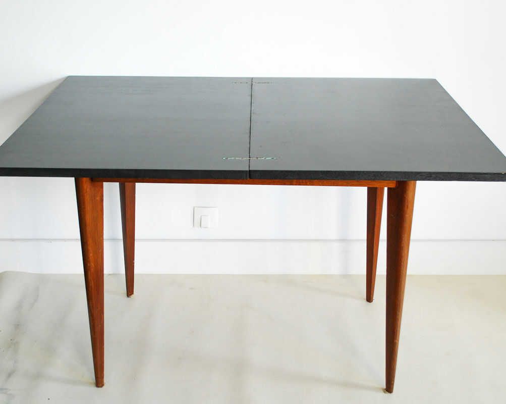 Table feet compass portfolio