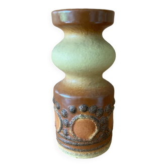 Vintage 70s vase