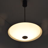 Mid-century design space age  ufo pendant by napako,1970's.