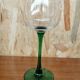 Service de 6 verres à vin d'Alsace