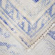 9x13 oversize blue persian rug 263x388cm