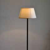 Vintage postmodernist reading floor lamp 1980