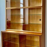 Cabinet d'apothicaire