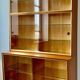 Apothecary cabinet