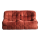 Kashima 2-seater, by Michel Ducaroy for Ligne Roset, 1980s