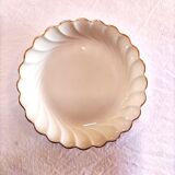 4 Haviland porcelain cups