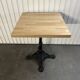 Bistro table