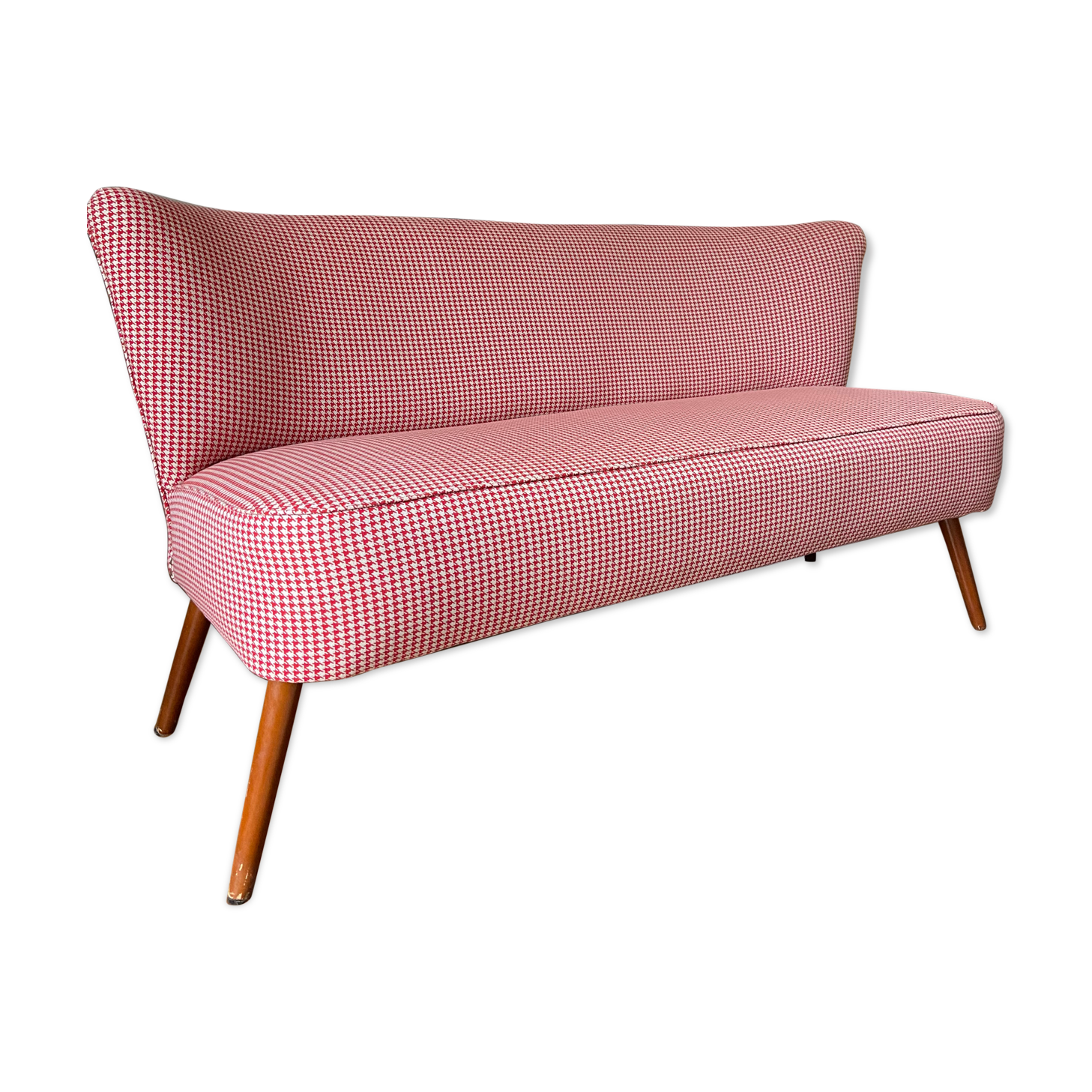 Cocktail sofa 1960