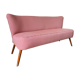 Canapé cocktail 1960