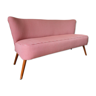 Cocktail sofa 1960