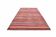 Red & Blue Large Vintage Kilim Rug, 200x352Cm