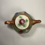 Fruit Barbotine Teapot