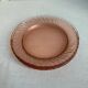 Rosaline Arcoroc dessert plates