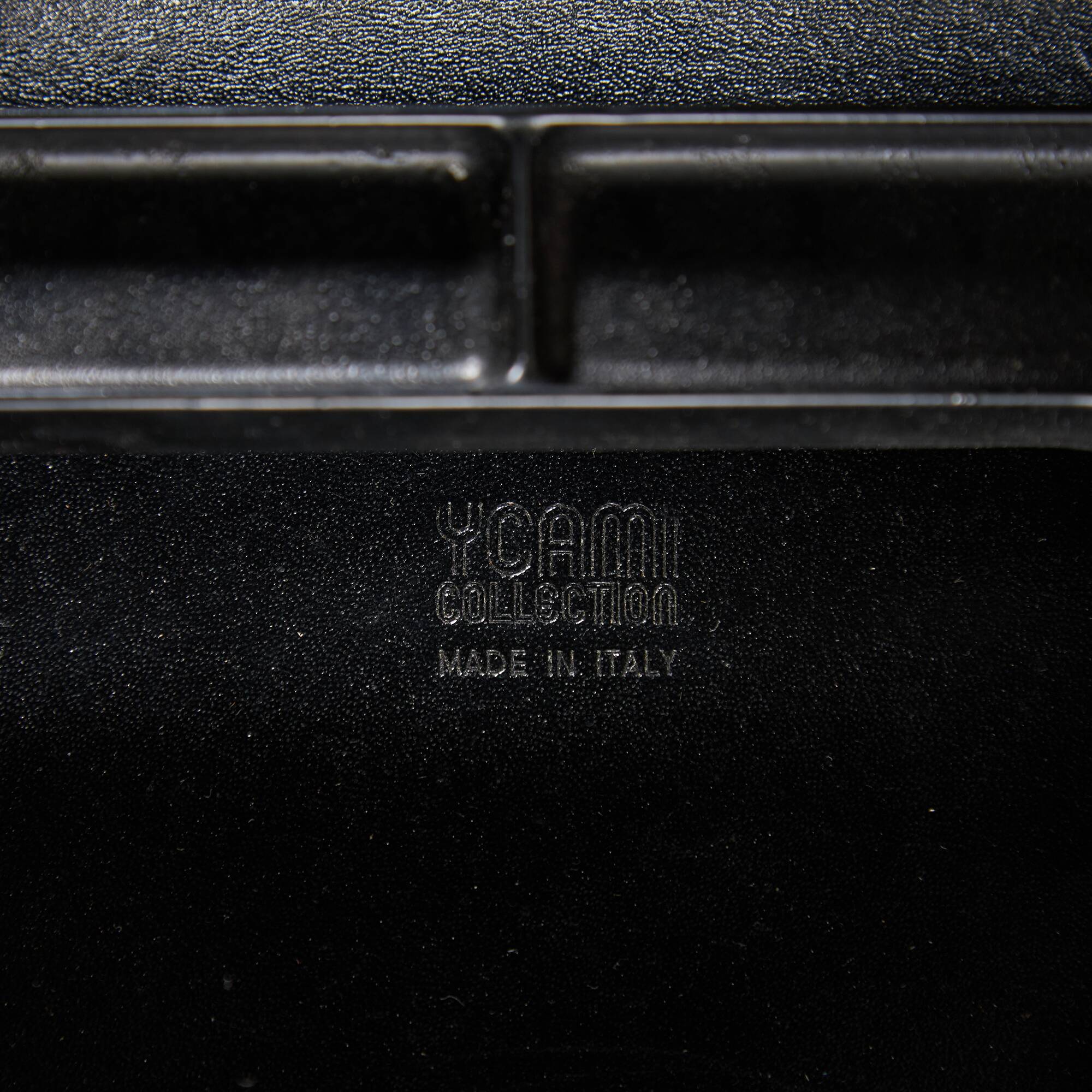 Regia Dining Chairs by Antonello Mosca for Ycami Collection, 1980s