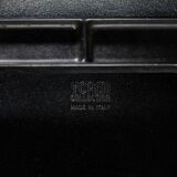 Regia Dining Chairs by Antonello Mosca for Ycami Collection, 1980s