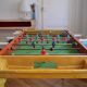 Babyfoot Charton Made in France 1968