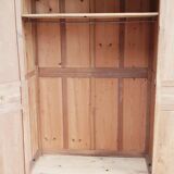 Vintage Parisian wardrobe