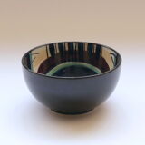 Earthenware bowl Tenera Series - Inge-Lise Koefoed - Royal Copenhagen - FAJANCE - 1970's