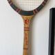 1970 “Gauthier Fils Cie” tennis racket