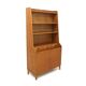 Scandinavian elm secretary, Swedish modern, Sweden, 1940