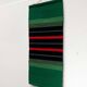 Mid-century modern wool wall tapestry, Finland, 1960s