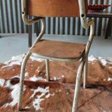 Fauteuil enfant