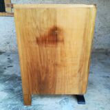Chest of drawers art deco