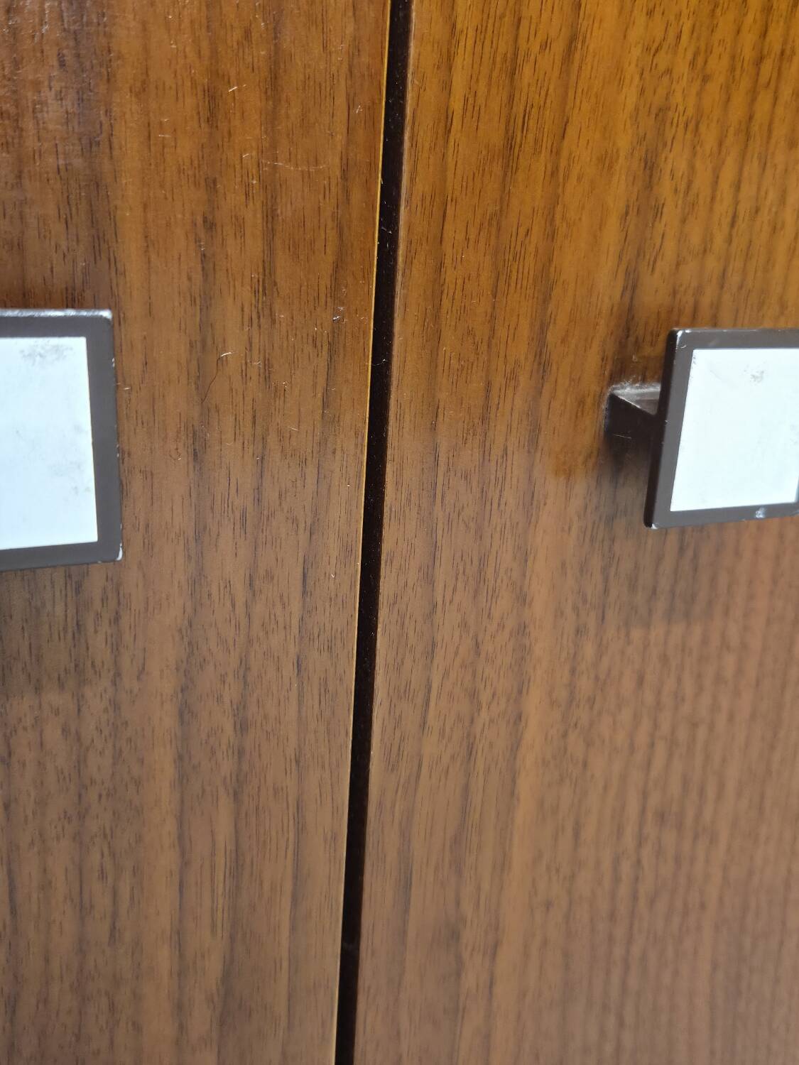 Vintage low enfilade 1970s