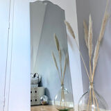 Large beveled mirror - Art Deco