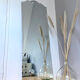 Grand miroir biseauté - Art Déco