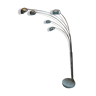 Muguet 5-branch lamppost