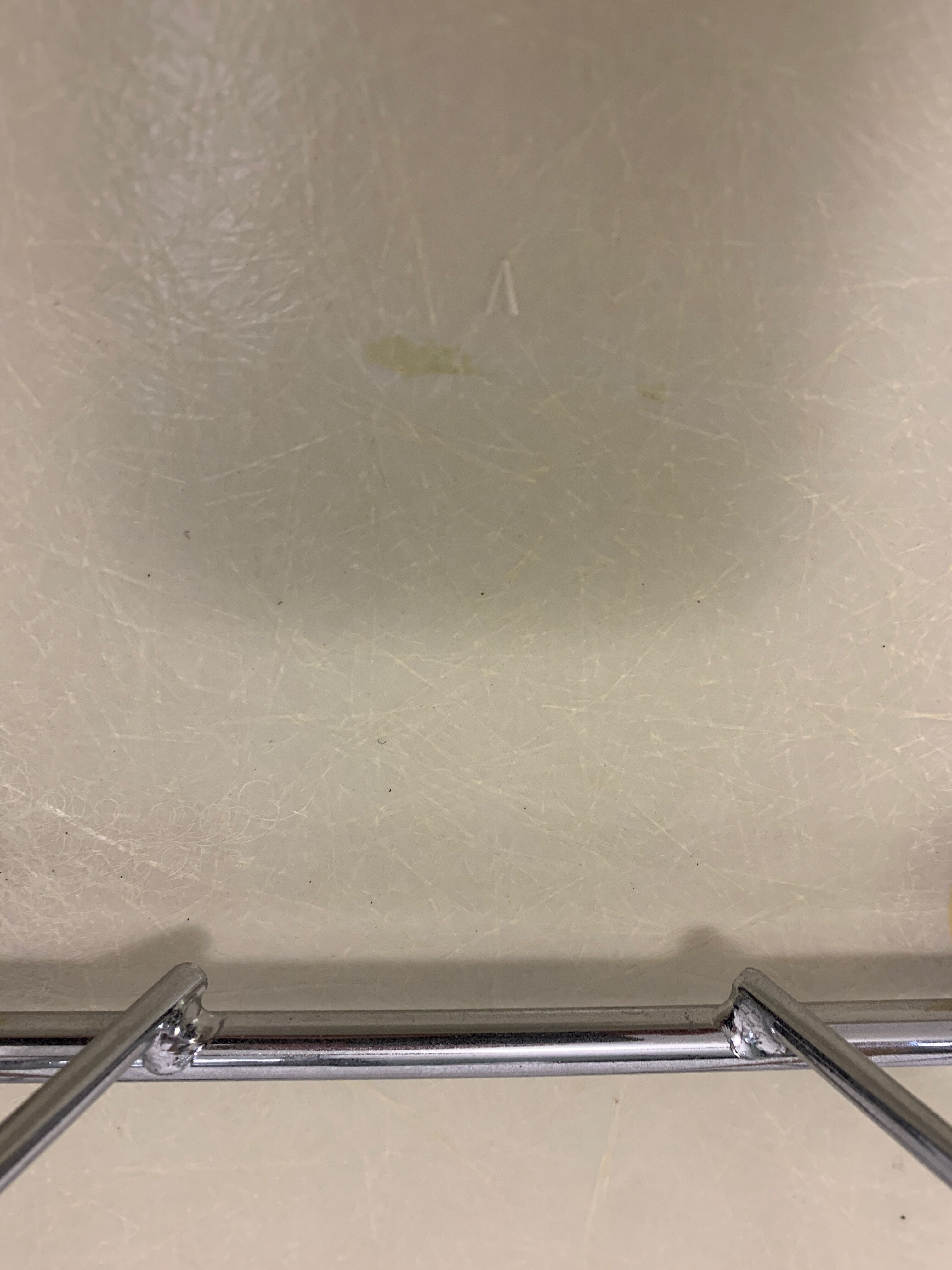 Rocking Chair by Eames