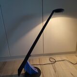 Dromos desk lamp designer Ferarri E.