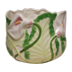 Cache-pot en barbotine