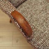 Lounge armchair, Danish design, 1970s, made in Denmark