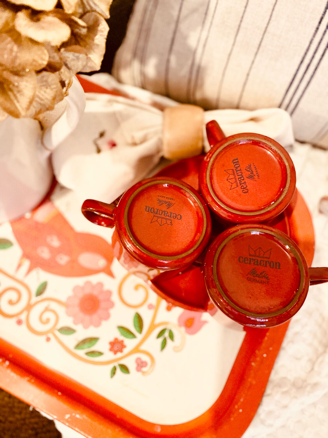 Melitta coffee service