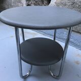Bauhaus side table