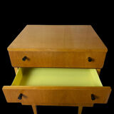 Pair of bedside 1970