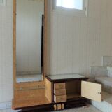 Art deco dressing table