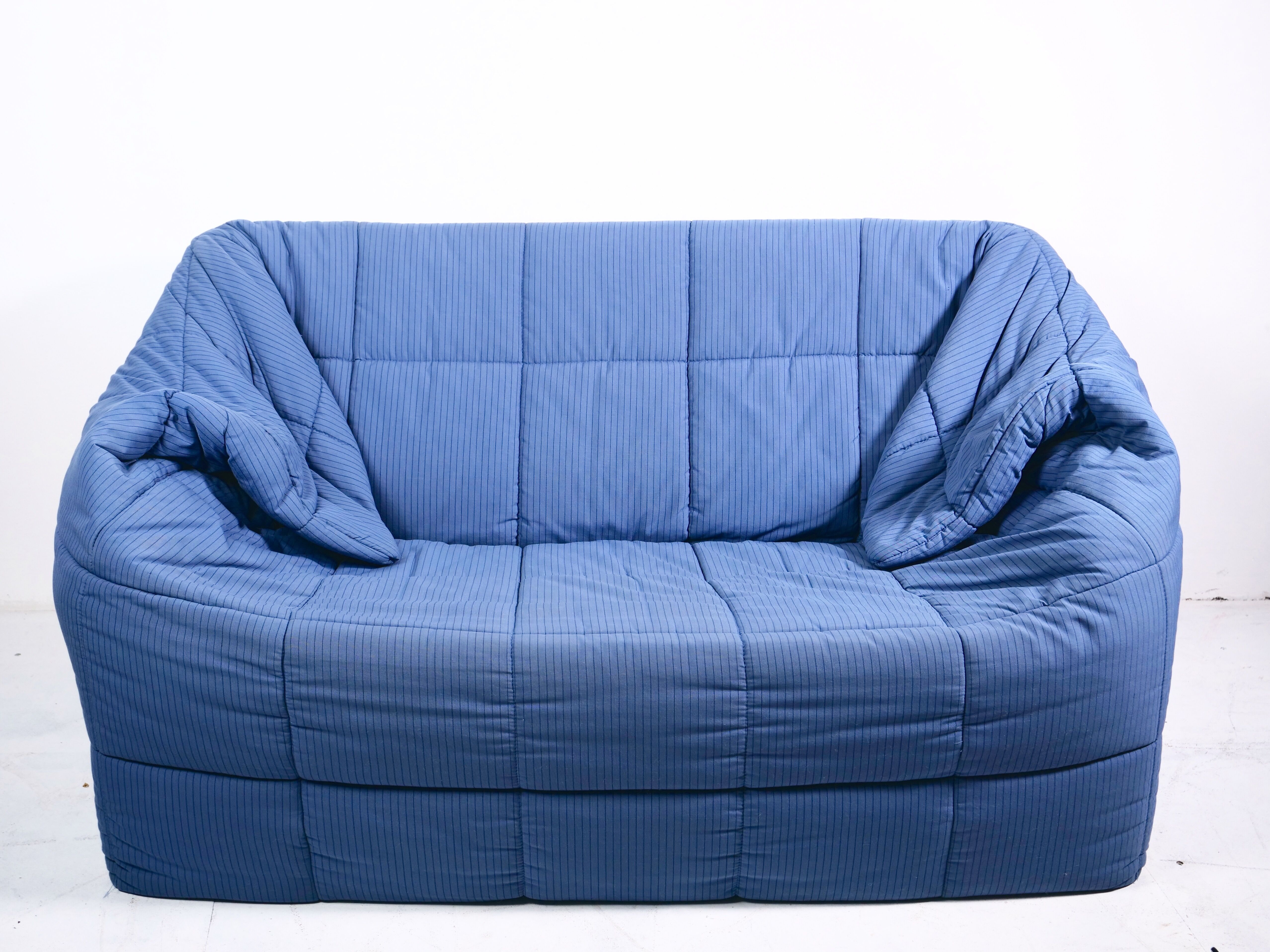 Yucca sofa by Michel Ducaroy for Cinna 1980