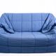 Yucca sofa by Michel Ducaroy for Cinna 1980